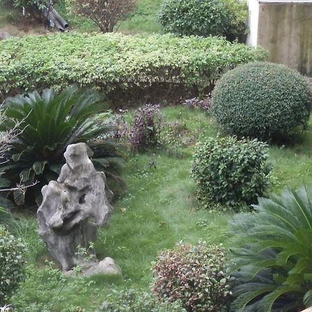 Xingfu Hotel หนานหนิง ภายนอก รูปภาพ