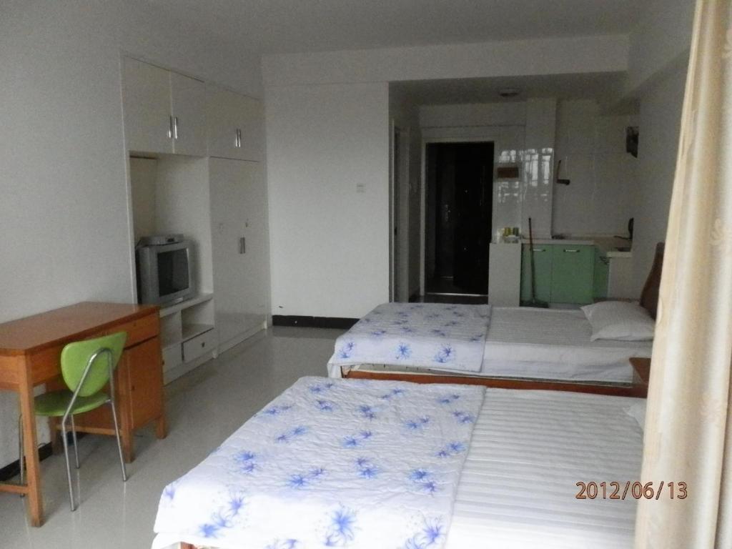 Xingfu Hotel หนานหนิง ห้อง รูปภาพ