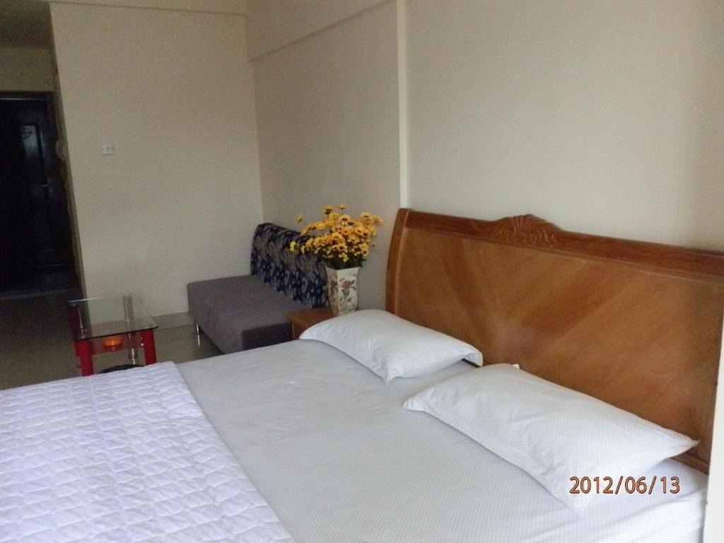 Xingfu Hotel หนานหนิง ห้อง รูปภาพ